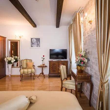 Hotell Priska Heritage