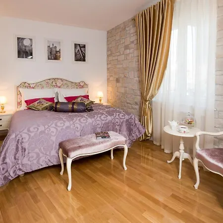 Priska Heritage Hotell
