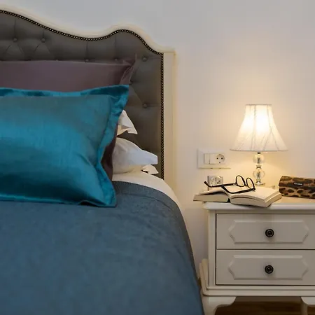 Priska Heritage 4* Split
