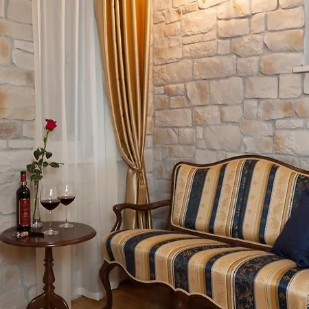 Priska Heritage Hotell