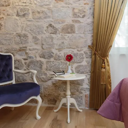 Priska Heritage Hotell Split