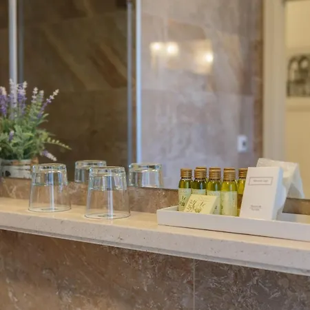 Priska Heritage Hotell Split