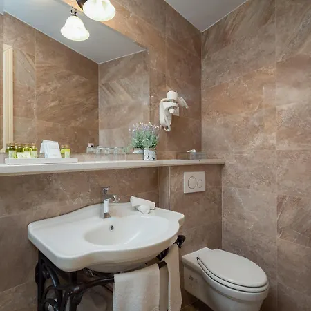 Priska Heritage Hotell Split