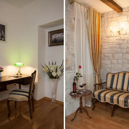Priska Heritage Hotell