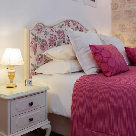 Hotell Priska Heritage Split