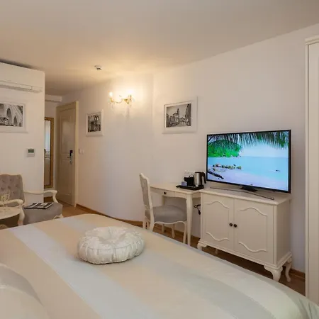 Hotell Priska Heritage Split