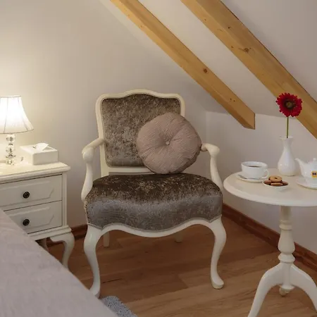 Priska Heritage Hotel Split