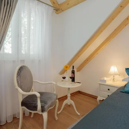 Priska Heritage Hotell