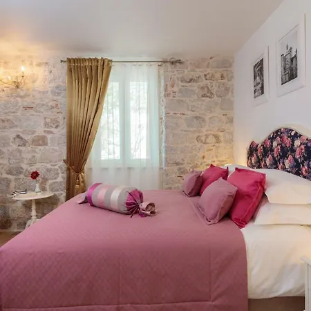 Priska Heritage 4* Split