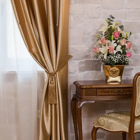 Priska Heritage 4* Split