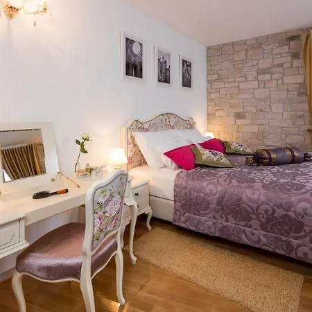 Hotel Priska Heritage Split