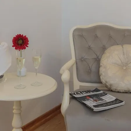 Priska Heritage 4* Split