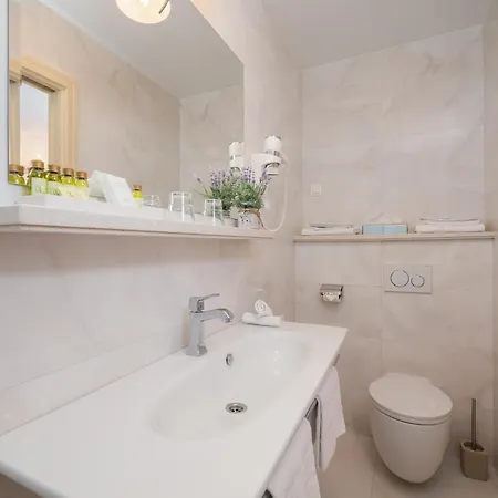 Priska Heritage 4* Split
