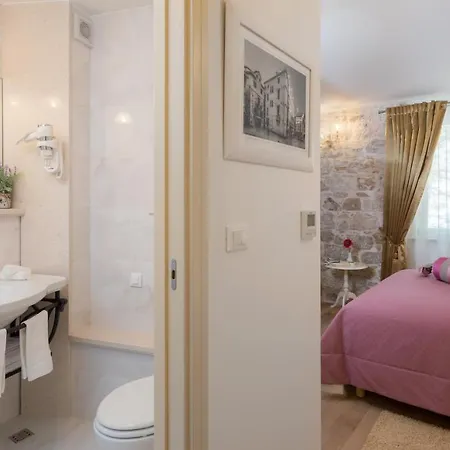 Priska Heritage 4* Split