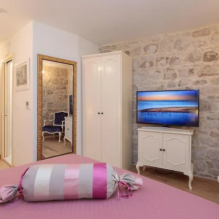 Priska Heritage 4* Split