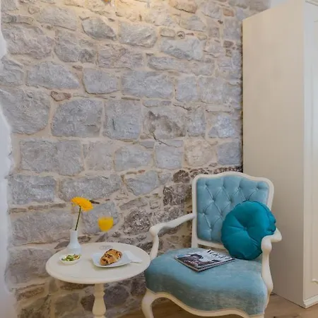 Priska Heritage Hotel Split