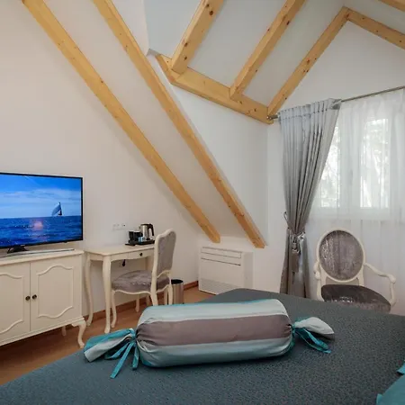 Hotel Priska Heritage