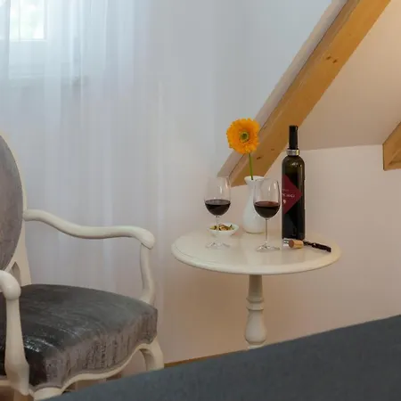 Priska Heritage Hotel Split