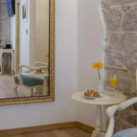 Hotel Priska Heritage Split
