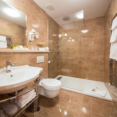 Hotel Priska Heritage Split