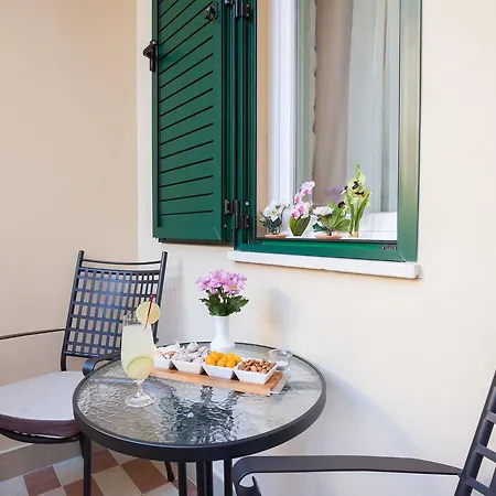Hotel Priska Heritage 4*