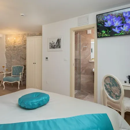 Priska Heritage Hotel