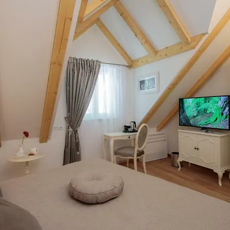 Priska Heritage Hotel